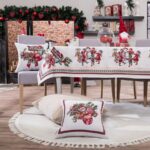 Τραπεζομάντηλο Stetten Teoran - Image 5