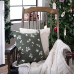 Μαξιλαροθήκη Saxen 13 Teoran