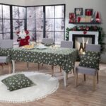 Τραπεζομάντηλο Saxen 13 Teoran