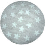 ΧΑΛΙ ΠΑΙΔΙΚΟ PICCOLO STARS BEIGE- Klonaras Home Fashion