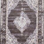 ΧΑΛΙ IMPERIAL 54/K ANTHRACITE - Klonaras Home Fashion