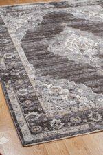 ΧΑΛΙ IMPERIAL 54/K ANTHRACITE - Klonaras Home Fashion - Image 2