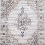 ΧΑΛΙ IMPERIAL 54/W CREAM - Klonaras Home Fashion