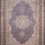 ΧΑΛΙ IMPERIAL 1335/Y GREYISH- Klonaras Home Fashion