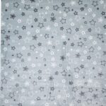 ΧΑΛΙ ΠΑΙΔΙΚΟ JUNIOR 1621/GREY - Klonaras Home Fashion