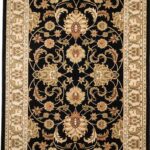 ΧΑΛΙ ORIAN 045/Black - Klonaras Home Fashion