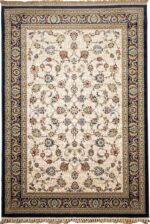 ΧΑΛΙ ORIAN 170/Cream Blue - Klonaras Home Fashion