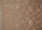 ΧΑΛΙ VELVET 4440/Cream Beige - Klonaras Home Fashion - Image 2