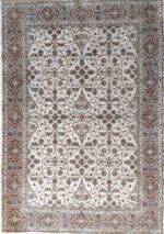 ΧΑΛΙ IMPERIAL 01/W CREAM- Klonaras Home Fashion