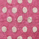 ΧΑΛΙ ΠΑΙΔΙΚΟ BAMBINI DOTS PINK - Klonaras Home Fashion