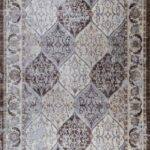 ΧΑΛΙ OSKA 1372/LILA - Klonaras Home Fashion