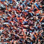 ΜΟΚΕΤΑ TAGLIATELE ORANGE- Klonaras Home Fashion