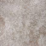 ΧΑΛΙ SHAGGY FLATO WHITE- Klonaras Home Fashion