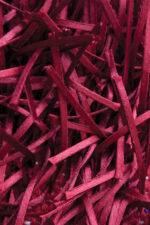 ΧΑΛΙ SHAGGY FLATO RED - Klonaras Home Fashion - Image 2