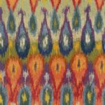 ΧΑΛΙ KALEIDOSCOPE 2061/Z - Klonaras Home Fashion