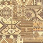 ΧΑΛΙ SUN BEIGE 22/J - Klonaras Home Fashion