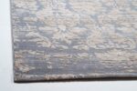 ΧΑΛΙ VELVET 6661/Grey Beige - Klonaras Home Fashion - Image 3
