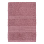 Beauty Home Πετσέτα προσώπου Euphoria Art 3400 50x90 650gsm Σάπιο μήλο - Image 2