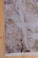 ΧΑΛΙ OSKA 839/LILA - Klonaras Home Fashion - Image 3