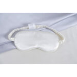 Beauty Home Μεταξωτή μαξιλαροθήκη σε κουτί δώρου Art 12174 50x70 Εκρού - Image 3