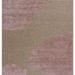 Χαλί BROOK BEIGE PINK MADI Homeware