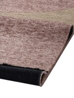 Χαλί BROOK BEIGE PINK MADI Homeware - Image 4