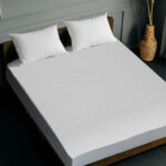 Αδιάβροχο προστατευτικό στρώματος RAIN MADI Homeware