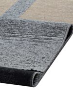 Χαλί RYE BEIGE GREY MADI Homeware - Image 4