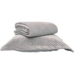 Μαξιλάρι Διακοσμητικό Κουβερλί Βελούδο Borea Home Textiles - Image 6