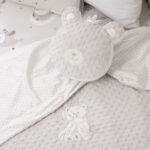 Μαξιλάρι Διακοσμητικό Angel Bear Borea Home Textiles - Image 6