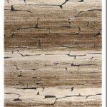 Tzikas Carpets 23162-ΜΠΕΖ Χαλί VEGAS - 160x230cm