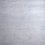 ΧΑΛΙ ROCCO 015 LIGHT GREY ΣΕ ΕΠΙΘΥΜΗΤΕΣ ΔΙΑΣΤΑΣΕΙΣ- Klonaras Home Fashion