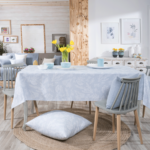 Τραπεζομάντηλο Cayo Teoran