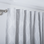 Κουρτίνα (Έτοιμη Ραμμένη) Vivero 04 Teoran - Image 2