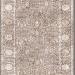 ΧΑΛΙ VISCOSE FARASHE 1179/474210 - Klonaras Home Fashion