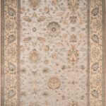 ΧΑΛΙ VISCOSE FARASHE 1181/497560 - Klonaras Home Fashion