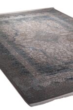 ΧΑΛΙ PEARL 1001 BLUE - Klonaras Home Fashion - Image 2