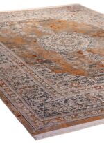 ΧΑΛΙ PEARL 9404 CREAM- Klonaras Home Fashion - Image 2