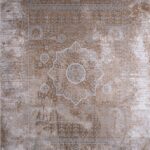 ΧΑΛΙ PEARL 2077 BEIGE - Klonaras Home Fashion