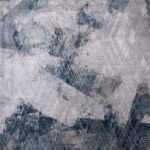 ΧΑΛΙ PEARL 2158 GREY- Klonaras Home Fashion