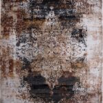 ΧΑΛΙ PEARL 2177 CREAM- Klonaras Home Fashion