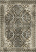 ΧΑΛΙ IMPERIAL 49/H BROWN - Klonaras Home Fashion