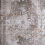 ΧΑΛΙ PEARL 591 CREAM- Klonaras Home Fashion