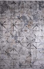 ΧΑΛΙ PEARL 644 CREAM- Klonaras Home Fashion