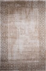 ΧΑΛΙ VELVET 7844/Vison - Klonaras Home Fashion