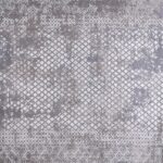 ΧΑΛΙ ASCOT 8299 GREY- Klonaras Home Fashion