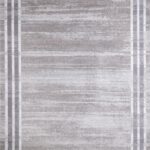 ΧΑΛΙ ASCOT 8305 GREY- Klonaras Home Fashion