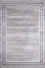 ΧΑΛΙ ASCOT 8305 GREY- Klonaras Home Fashion
