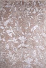 ΧΑΛΙ ASCOT 8311 BEIGE- Klonaras Home Fashion