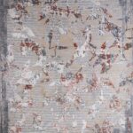 ΧΑΛΙ ASCOT 8311 MULTI - Klonaras Home Fashion